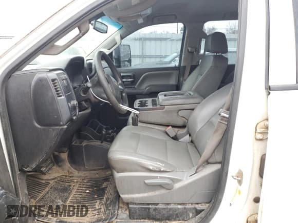 ✅ 2016 Chevrolet Silverado 2500HD Work Truck • VIN: 1GC1KUEG3GF229288 • Лот: 88022985. Опубликован ранее на Copart с пробегом 494 821 миль. Бесплатный доступ к архиву аукционных продаж из США и подробный отчёт об истории автомобиля на DreamBid. Изображение 7.