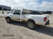 ✅ 2010 Ford Ranger XL • VIN: 1FTKR1AD1APA05982 • Lot: 59183395. Listed on Copart with Not provided. Free auction sales archive from the USA and detailed vehicle history report at DreamBid. Image 2.