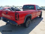 ✅ 2003 Chevrolet Silverado 2500HD LS • VIN: 1GCHC29U93E346552 • Lot: 43176633. Listed on IAAI with 321,668 mi. Free auction sales archive from the USA and detailed vehicle history report at DreamBid. Image 4.