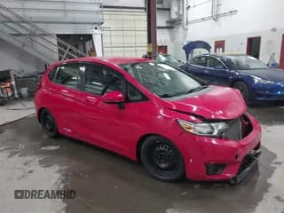 ✅ 2017 Honda Fit LX • VIN: JHMGK5H53HS022076 • Лот: 43510757. Опубликован ранее на IAAI с пробегом 103 983 миль. Бесплатный доступ к архиву аукционных продаж из США и подробный отчёт об истории автомобиля на DreamBid. Изображение 1.