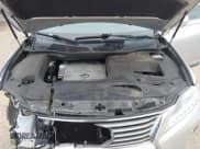 ✅ 2013 Lexus RX 350 • VIN: 2T2BK1BAXDC208151 • Лот: 43450690. Опубликован ранее на IAAI с пробегом 135 603 миль. Бесплатный доступ к архиву аукционных продаж из США и подробный отчёт об истории автомобиля на DreamBid. Изображение 10.