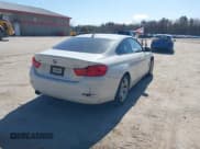 ✅ 2014 BMW 4 Series 428i xDrive • VIN: WBA3N5C55EK196898 • Lot: 42112580. Listed on IAAI with 184,381 mi. Free auction sales archive from the USA and detailed vehicle history report at DreamBid. Image 4.