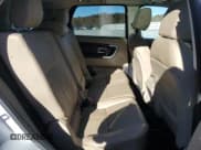 ✅ 2018 Land Rover Discovery Sport HSE • VIN: SALCR2RX5JH747670 • Lot: 92377095. Listed on Copart with 135,259 mi. Free auction sales archive from the USA and detailed vehicle history report at DreamBid. Image 11.