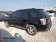 2006 Chevrolet Equinox LS с VIN 2CNDL23FX66194374, выставлен на аукционе Copart как лот 69556024 с пробегом 204 404 миль миль и Списание • Salvage title. История ставок и продаж доступна на DreamBid. Изображение 2.