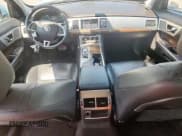 ✅ 2012 Jaguar XF • VIN: SAJWA0FB4CLS28796 • Lot: 64255645. Listed on Copart with 113,407 mi. Free auction sales archive from the USA and detailed vehicle history report at DreamBid. Image 8.