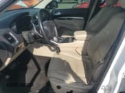 ✅ 2015 Dodge Durango SXT • VIN: 1C4RDJAG0FC761079 • Lot: 81229215. Listed on Copart with 178,643 mi. Free auction sales archive from the USA and detailed vehicle history report at DreamBid. Image 7.