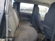 ✅ 2006 Chevrolet Colorado 1LT • VIN: 1GCDT136868137289 • Lot: 87851915. Wystawiony na Copart z przebiegiem 189 468 mil. Bezpłatny archiwum sprzedaży aukcyjnych z USA i szczegółowy raport historii pojazdu na DreamBid. Zdjęcie 10.