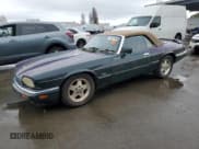 ✅ 1994 Jaguar XJS • VIN: SAJNX2344RC190331 • Лот: 44517005. Опубликован ранее на Copart с пробегом 192 779 миль. Бесплатный доступ к архиву аукционных продаж из США и подробный отчёт об истории автомобиля на DreamBid. Изображение 1.