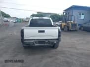 ✅ 2017 Toyota Tacoma TRD Sport • VIN: 3TMCZ5AN6HM120792 • Lot: 43463796. Listed on IAAI with 112,007 mi. Free auction sales archive from the USA and detailed vehicle history report at DreamBid. Image 16.