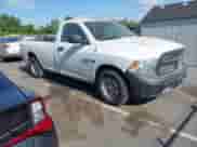 2016 Ram 1500 Tradesman с VIN 3C6JR6DT0GG238848, выставлен на аукционе IAAI как лот 42139026 с пробегом 187 935 миль миль и . История ставок и продаж доступна на DreamBid. Изображение 1.