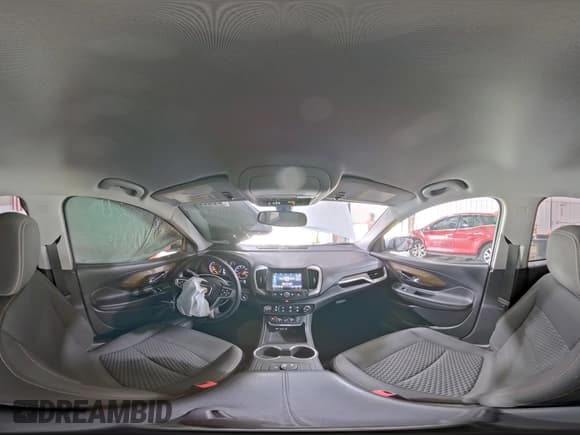 ✅ 2018 GMC Terrain SLE • VIN: 3GKALTEX9JL125106 • Lot: 86893165. Wystawiony na Copart z przebiegiem 62 641 mil. Bezpłatny archiwum sprzedaży aukcyjnych z USA i szczegółowy raport historii pojazdu na DreamBid. Zdjęcie 15.