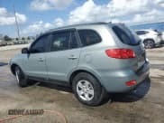 ✅ 2009 Hyundai Santa Fe GLS • VIN: 5NMSG13D79H266895 • Lot: 78307334. Listed on Copart with 123,008 mi. Free auction sales archive from the USA and detailed vehicle history report at DreamBid. Image 2.