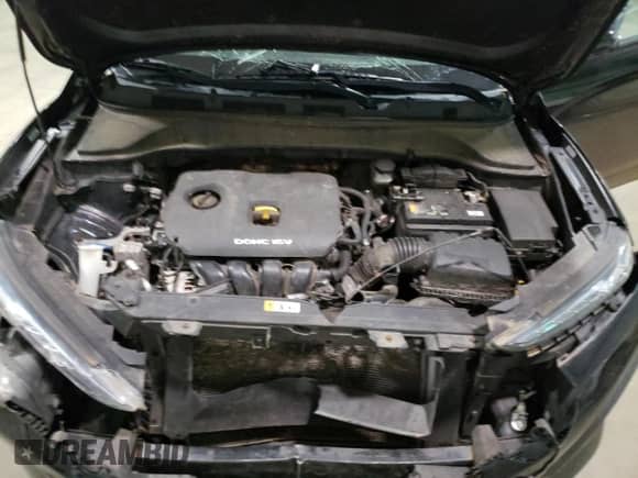 2018 Hyundai Kona SEL с VIN KM8K62AA0JU180466, выставлен на аукционе Copart как лот 41010963 с пробегом 86 890 миль миль и . История ставок и продаж доступна на DreamBid. Изображение 11.