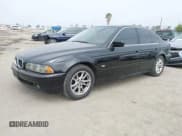 ✅ 2003 BMW 5 Series 525i • VIN: WBADT43493G032436 • Lot: 42448709. Wystawiony na IAAI z przebiegiem 155 196 mil. Bezpłatny archiwum sprzedaży aukcyjnych z USA i szczegółowy raport historii pojazdu na DreamBid. Zdjęcie 2.