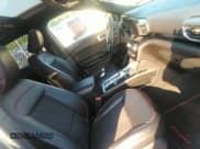 ✅ 2023 Ford Explorer ST-Line • VIN: 1FMSK7KH6PGB21921 • Lot: 42591112. Wystawiony na IAAI z przebiegiem 17 642 mil. Bezpłatny archiwum sprzedaży aukcyjnych z USA i szczegółowy raport historii pojazdu na DreamBid. Zdjęcie 5.