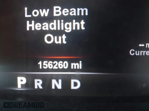 ✅ 2017 Ram 1500 Big Horn • VIN: 1C6RR7LM5HS879037 • Lot: 43507057. Listed on IAAI with 156,260 mi. Free auction sales archive from the USA and detailed vehicle history report at DreamBid. Image 16.