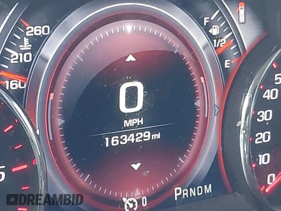 ✅ 2016 GMC Sierra 1500 Denali • VIN: 3GTP1PEC7GG118494 • Lot: 42567049. Listed on IAAI with 163,429 mi. Free auction sales archive from the USA and detailed vehicle history report at DreamBid. Image 7.