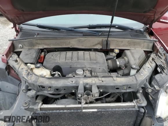 ✅ 2011 Chevrolet Traverse LTZ • VIN: 1GNKRLED3BJ290489 • Lot: 71065274. Wystawiony na Copart z przebiegiem 192 130 mil. Bezpłatny archiwum sprzedaży aukcyjnych z USA i szczegółowy raport historii pojazdu na DreamBid. Zdjęcie 12.