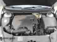 2011 Chevrolet Malibu 1LT z VIN 1G1ZC5E14BF197423, wystawiony jako Copart lot #67266835 z przebiegiem 154 104 mil mil oraz Szkoda całkowita • Salvage title. Historia ofert i sprzedaży dostępna na DreamBid. Obrazek 11.