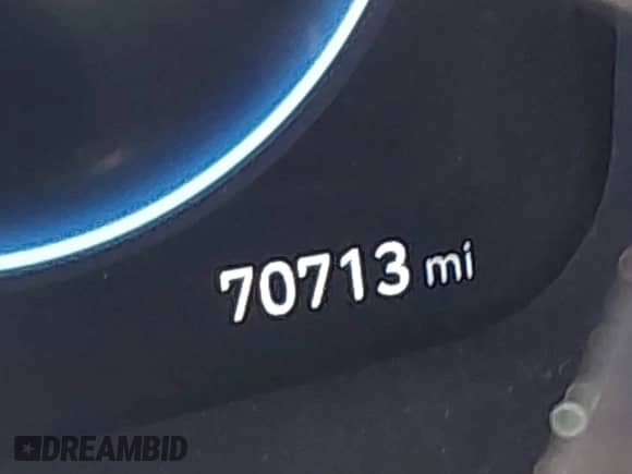 2022 Hyundai Santa Fe SEL Premium z VIN KM8S3DA18NU047044, wystawiony jako IAAI lot #43357389 z przebiegiem 70 713 mil mil oraz . Historia ofert i sprzedaży dostępna na DreamBid. Obrazek 15.