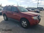 ✅ 2012 Ford Escape XLT • VIN: 1FMCU9DG3CKA84669 • Лот: 85085994. Опубликован ранее на Copart с пробегом 162 629 миль. Бесплатный доступ к архиву аукционных продаж из США и подробный отчёт об истории автомобиля на DreamBid. Изображение 4.