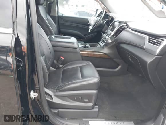 2016 Chevrolet Tahoe LT with VIN 1GNSCBKC5GR103401, listed as a IAAI auction lot 42068440 with 117,662 mi miles and . Bid and sale history available at DreamBid. Image 5.