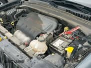 ✅ 2018 Jeep Renegade Latitude • VIN: ZACCJBBB3JPH05732 • Lot: 42139094. Wystawiony na IAAI z przebiegiem 52 625 mil. Bezpłatny archiwum sprzedaży aukcyjnych z USA i szczegółowy raport historii pojazdu na DreamBid. Zdjęcie 20.