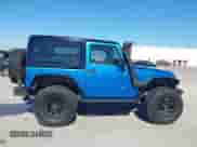 2012 Jeep Wrangler Sport с VIN 1C4GJWAG8CL199036, выставлен на аукционе IAAI как лот 43443659 с пробегом 100 492 миль миль и . История ставок и продаж доступна на DreamBid. Изображение 13.