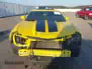 2010 Chevrolet Camaro 2SS z VIN 2G1FT1EW7A9159814, wystawiony jako IAAI lot #43367754 z przebiegiem 35 959 mil mil oraz . Historia ofert i sprzedaży dostępna na DreamBid. Obrazek 6.