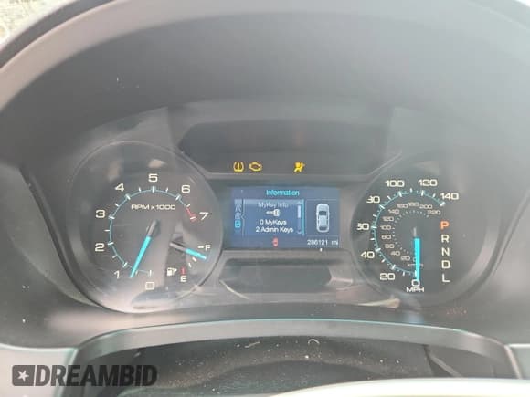 ✅ 2011 Ford Explorer • VIN: 1FMHK7B87BGA90844 • Lot: 93630575. Wystawiony na Copart z przebiegiem 286 121 mil. Bezpłatny archiwum sprzedaży aukcyjnych z USA i szczegółowy raport historii pojazdu na DreamBid. Zdjęcie 9.