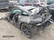 ✅ 2022 Porsche 911 GT3 • VIN: WP0AC2A95NS268851 • Lot: 42289250. Listed on IAAI with 9,940 mi. Free auction sales archive from the USA and detailed vehicle history report at DreamBid. Image 3.