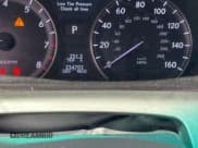 ✅ 2007 Lexus LS 460 • VIN: JTHBL46F275018658 • Lot: 85204355. Listed on Copart with 234,703 mi. Free auction sales archive from the USA and detailed vehicle history report at DreamBid. Image 8.