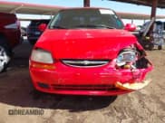 ✅ 2005 Chevrolet Aveo LS • VIN: KL1TD62605B463281 • Lot: 41681775. Wystawiony na IAAI z przebiegiem 147 901 mil. Bezpłatny archiwum sprzedaży aukcyjnych z USA i szczegółowy raport historii pojazdu na DreamBid. Zdjęcie 12.