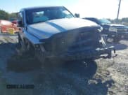 ✅ 2015 Ram 1500 Express • VIN: 1C6RR7KT8FS758136 • Lot: 43893918. Listed on IAAI with Not provided. Free auction sales archive from the USA and detailed vehicle history report at DreamBid. Image 6.