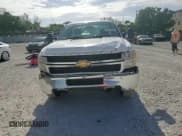 ✅ 2012 Chevrolet Silverado 2500HD Work Truck • VIN: 1GC0CVCG5CF138907 • Lot: 63101555. Wystawiony na Copart z przebiegiem 332 432 mil. Bezpłatny archiwum sprzedaży aukcyjnych z USA i szczegółowy raport historii pojazdu na DreamBid. Zdjęcie 13.