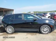 ✅ 2022 Chevrolet Equinox LS • VIN: 2GNAXFEV3N6116953 • Lot: 43184179. Wystawiony na IAAI z przebiegiem 142 651 mil. Bezpłatny archiwum sprzedaży aukcyjnych z USA i szczegółowy raport historii pojazdu na DreamBid. Zdjęcie 12.