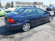✅ 2002 BMW 3 Series 325i • VIN: WBAEV33432KL75084 • Lot: 42956390. Wystawiony na IAAI z przebiegiem 189 449 mil. Bezpłatny archiwum sprzedaży aukcyjnych z USA i szczegółowy raport historii pojazdu na DreamBid. Zdjęcie 4.