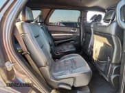 ✅ 2015 Dodge Durango SXT • VIN: 1C4RDHAG7FC902786 • Lot: 86186935. Wystawiony na Copart z przebiegiem 256 586 mil. Bezpłatny archiwum sprzedaży aukcyjnych z USA i szczegółowy raport historii pojazdu na DreamBid. Zdjęcie 11.