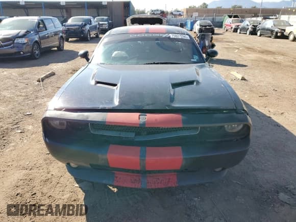 ✅ 2012 Dodge Challenger SXT • VIN: 2C3CDYAG6CH186286 • Lot: 75827294. Wystawiony na Copart z przebiegiem 170 569 mil. Bezpłatny archiwum sprzedaży aukcyjnych z USA i szczegółowy raport historii pojazdu na DreamBid. Zdjęcie 5.