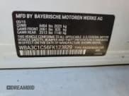 ✅ 2015 BMW 3 Series 328i • VIN: WBA3C1C56FK123829 • Lot: 90343345. Wystawiony na Copart z przebiegiem 122 715 mil. Bezpłatny archiwum sprzedaży aukcyjnych z USA i szczegółowy raport historii pojazdu na DreamBid. Zdjęcie 12.