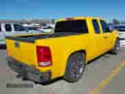 2008 GMC Sierra 1500 SLE1 with VIN 1GTEK19C68Z219801, listed as a IAAI auction lot 43472446 with 200,189 mi miles and . Bid and sale history available at DreamBid. Image 4.