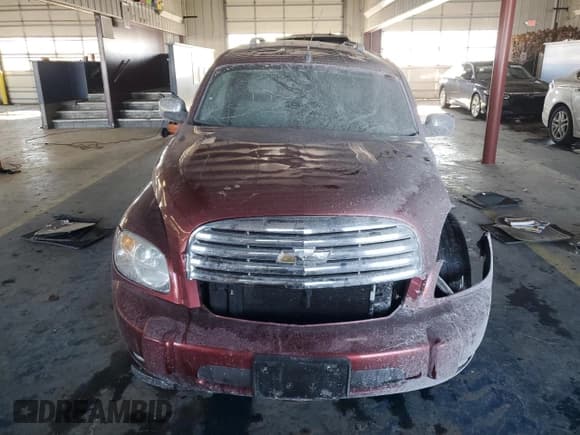 ✅ 2009 Chevrolet HHR 2LT • VIN: 3GNCA53V29S597907 • Lot: 88857845. Listed on Copart with 128,727 mi. Free auction sales archive from the USA and detailed vehicle history report at DreamBid. Image 5.