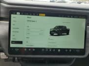 ✅ 2022 Rivian R1T Launch Edition • VIN: 7FCTGAAL4NN003172 • Lot: 48696325. Wystawiony na Copart z przebiegiem 38 663 mil. Bezpłatny archiwum sprzedaży aukcyjnych z USA i szczegółowy raport historii pojazdu na DreamBid. Zdjęcie 9.