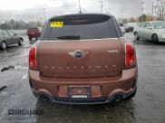 ✅ 2013 MINI Countryman S ALL4 • VIN: WMWZC5C51DWP33287 • Лот: 94749055. Опубликован ранее на Copart с пробегом 128 018 миль. Бесплатный доступ к архиву аукционных продаж из США и подробный отчёт об истории автомобиля на DreamBid. Изображение 6.