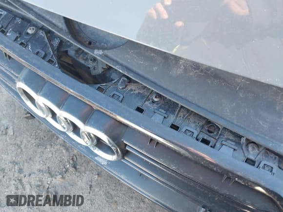 ✅ 2019 Audi S5 Sportback Premium Plus • VIN: WAUB4CF5XKA098739 • Лот: 41694587. Опубликован ранее на IAAI с пробегом 34 595 миль. Бесплатный доступ к архиву аукционных продаж из США и подробный отчёт об истории автомобиля на DreamBid. Изображение 10.