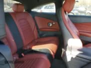 ✅ 2018 Mercedes-Benz C 300 • VIN: WDDWJ4KB8JF658344 • Lot: 46056725. Wystawiony na Copart z przebiegiem 87 957 mil. Bezpłatny archiwum sprzedaży aukcyjnych z USA i szczegółowy raport historii pojazdu na DreamBid. Zdjęcie 10.
