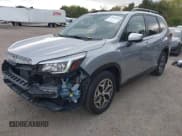 ✅ 2020 Subaru Forester Premium • VIN: JF2SKAJC3LH515163 • Lot: 43600866. Wystawiony na IAAI z przebiegiem 73 754 mil. Bezpłatny archiwum sprzedaży aukcyjnych z USA i szczegółowy raport historii pojazdu na DreamBid. Zdjęcie 2.