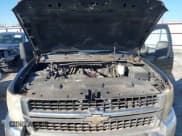 ✅ 2009 Chevrolet Silverado 2500HD • VIN: 1GBHC49K39E158939 • Лот: 41775789. Опубликован ранее на IAAI с пробегом 221 899 миль. Бесплатный доступ к архиву аукционных продаж из США и подробный отчёт об истории автомобиля на DreamBid. Изображение 10.