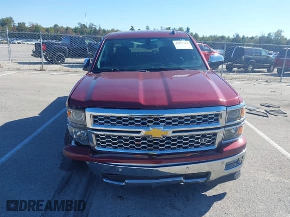 ✅ 2014 Chevrolet Silverado 1500 LTZ • VIN: 3GCPCSEC1EG300279 • Lot: 43399682. Wystawiony na IAAI z przebiegiem 115 841 mil. Bezpłatny archiwum sprzedaży aukcyjnych z USA i szczegółowy raport historii pojazdu na DreamBid. Zdjęcie 12.