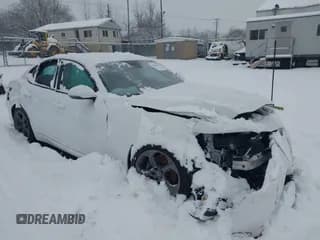 ✅ 2017 Alfa Romeo Giulia • VIN: ZARFAEBN6H7554939 • Lot: 43836625. Listed on IAAI with 78,460 mi. Free auction sales archive from the USA and detailed vehicle history report at DreamBid. Image 1.